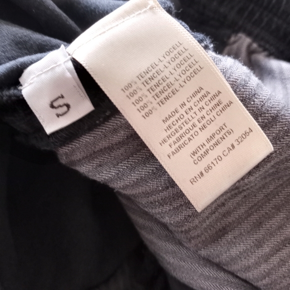 SKINNY  JOGGERS - Picture 4 of 7